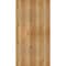 Ekena Millwork Joined Board-n-Batten Shutters, Rough Sawn Western Red Cedar, 21 1/2W x 41H, PR RBJ06S21X041RWR - alternate 4